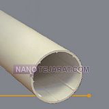 پروفیل های UPVC پروفیل های UPVC